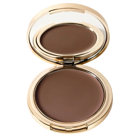 Paese - Selfglow - Bronzer cremos cu efect mat - Velvet Sand - 02 - 8 g