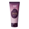 EQQUALBERRY - Pachet de curățare purificator pentru pori cu orez violet - spălare facială purificatoare - 130g