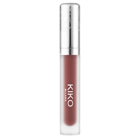 KIKO Milano - Snow-Kissed Holiday Lip Tint - Ruj - 03 Wrapped In Pink - 3 ml