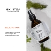 SkinTra - Back To Skin - Ulei hidrofil pentru demachiere - 100 ml