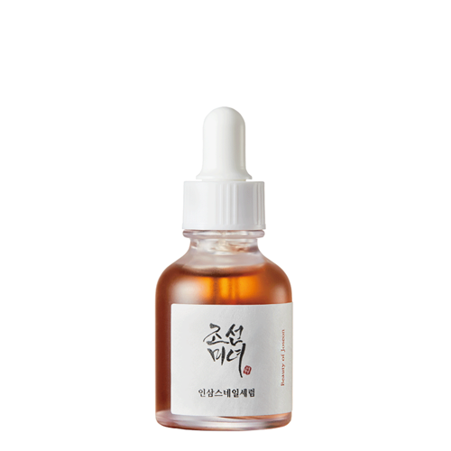 Beauty of Joseon - Ginseng Revive Serum - Ser regenerant pentru față cu ginseng - 30 ml