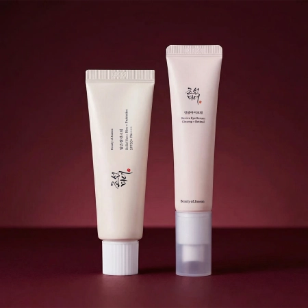 Beauty of Joseon - Set de zi radiant - 30 ml + 50 ml