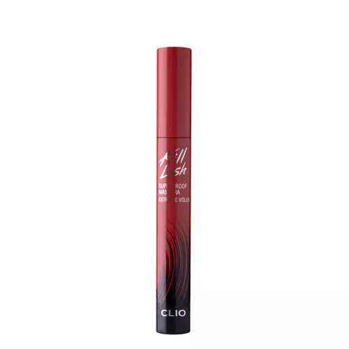 Clio - Kill Lash Superproof Mascara - Mascara pentru gene - Extreme Volume - 7g