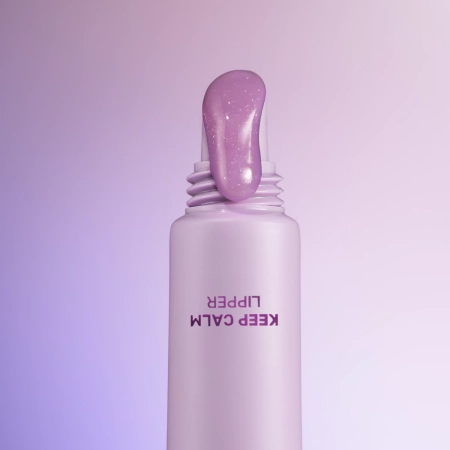 LIPSS - Lipper Lip Gloss - Luciu de buze - Keep Calm - 9ml