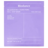 Biodance - Rejuvenating Caviar PDRN Real Deep Mask - Set de măști de față cu colagen și PDRN - 4 buc / 34 g