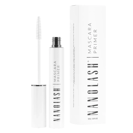 Nanolash - Mascara Primer - Bază pentru rimel - 10 ml