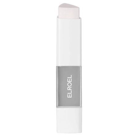 ELROEL - Cover Cream Stick - Fond de ten tip stick - Light - 13 g