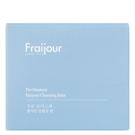 Fraijour - Pro Moisture Enzyme Cleansing Balm - Balsam hidrofil pentru curățare cu enzime - 110ml