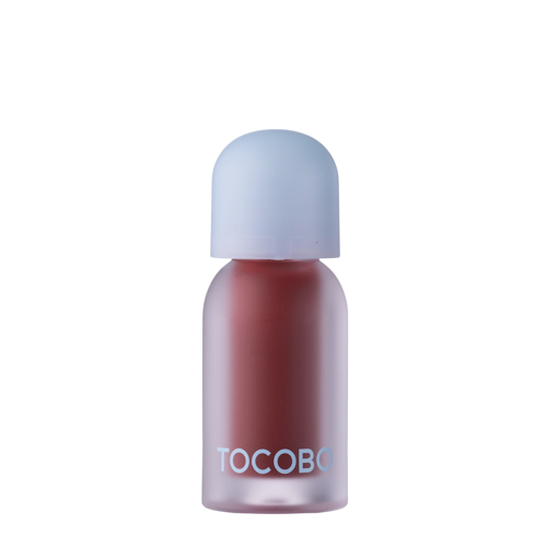 Tocobo - Juicy Berry Plumping Lip Oil - 05 Rosy Girl - 4g