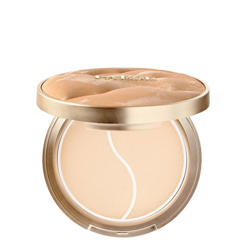 Paese - Puff Cloud - Pudră compactă ultraușoară cu efect de blur - Light Beige - 01N - 4,2g