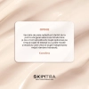 SkinTra - Moisture Level Up - Mască hidratantă și nutritivă pentru față și zona ochilor - 100 ml