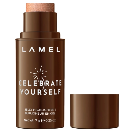 Lamel - Celebrate Yourself - Iluminator stick - 7g