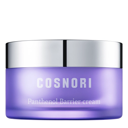 Cosnori - Panthenol Barrier Cream - Cremă calmantă și hidratantă pentru față - 50ml