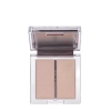 Clio - Prism Highlighter Duo - Paletă de iluminare a feței - 01 Cream Fizz - 5.6g (2x2.8g)