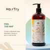 HairTry - Feel The NMF - Șampon hidratant - 500ml 
