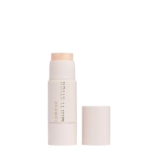 Lumene - Multi-Stick Highlighter - Iluminator multifuncțional în stick - Radiant Glow - 4,5 g