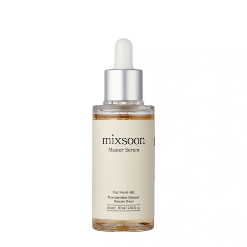 Mixsoon - Master Serum - Ser facial cu efect de întărire - 60ml