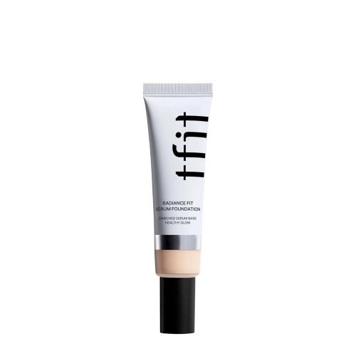 TFIT - Radiance Fit Serum Foundation - Fond de ten iluminator - C00 Fair - 30g