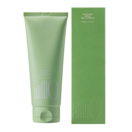 Anillo - Lime Sunday Refresh Hair Conditioner - Balsam hidratant pentru păr - 150ml