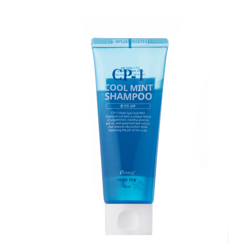 CP-1 - Cool Mint Shampoo - Șampon de protecție cu extract de mentă și mentol - 100ml
