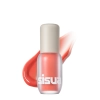 Unleashia - Sisua Popcorn Syrup Lip Plumper - Luciu de buze hidratant - No.4 Honey Grapefruit - 3,8g