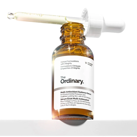The Ordinary – Multi-Antioxidant Radiance Serum – Ser iluminator multi-antioxidant – 30 ml