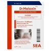 Dr.Melaxin - Exosome Repair Mask - Mască tip șervețel regeneratoare cu exozomi pentru tenul acneic - 5 × 30 g