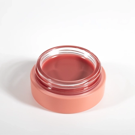 AOU - Glowy Tint Balm - Balsam colorat - 09 Bebe Balm - 3,5 g 