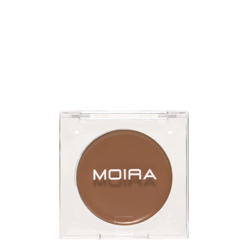 Moira - Stay Golden Cream Bronzer & Contour - Bronzer cremos - 400C - 3,8 g