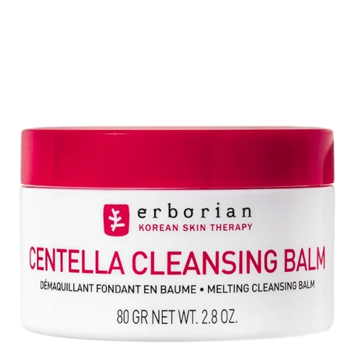 Erborian - Centella Cleansing Balm - Balsam demachiant - 80 g