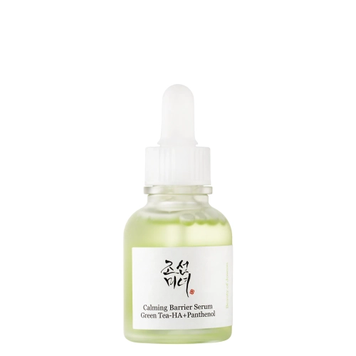 Beauty of Joseon – Calming Serum Green Tea + Panthenol – Ser calmant – 30 ml