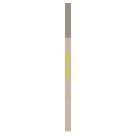 Poppy Head - Browsome Brow Pencil - Creion pentru sprâncene - 02 Neutral Brown - 0,09g