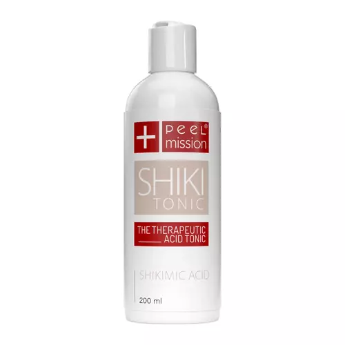 Peel Mission - Shiki Toner - Toner cu acid shikimic - 200 ml