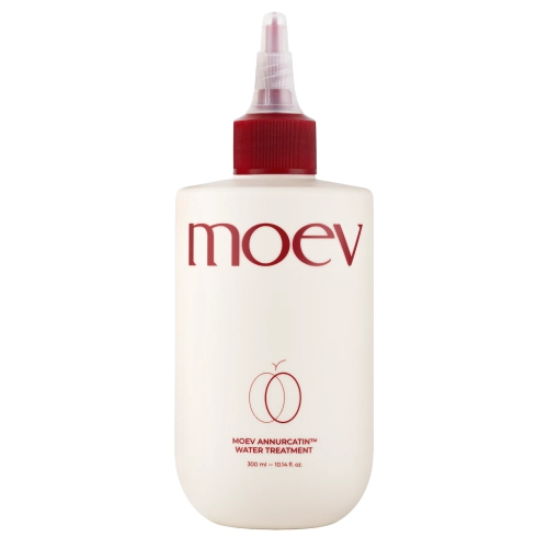 MOEV - Annurcatin Water Treatment - Tratament fortifiant pentru păr - 300 ml