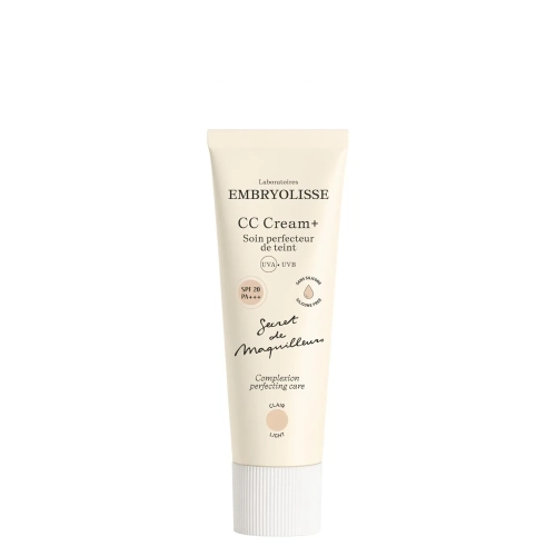 Embryolisse - Cremă CC+ Light - 30 ml