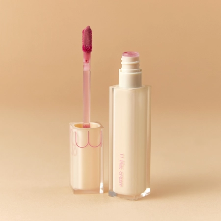 Rom&nd - Dewyful Water Tint - Tentă de buze pe bază de apă - 11 Lilac Cream - 5g