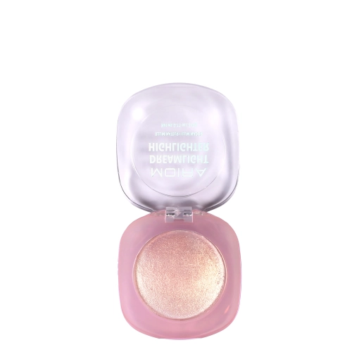 Moira - Dreamlight Highlighter - Iluminează cz - 007 Reckless Love - 3 g