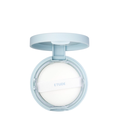 Etude House - Sebum Soak Pact - Pudră matifiantă - 9,5g