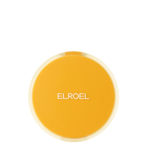 ELROEL - Pang Pang Sun Cushion Plus - Protecție solară tip cushion - 15 g