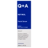 Q+A - Retinol 0.2% Serum - Ser facial anti-îmbătrânire cu Retinol - 30ml