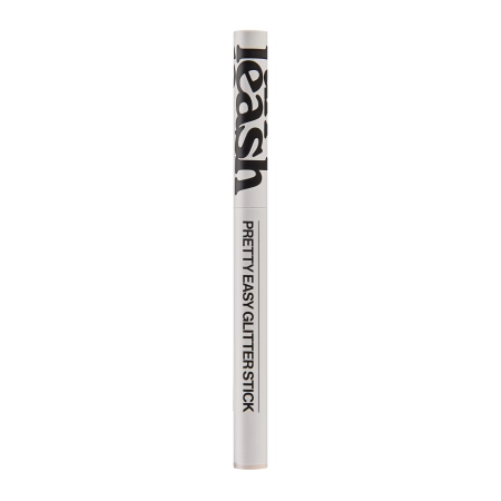 Unleashia - Pretty Easy Glitter Stick - Creion de ochi cu sclipici - 2 Flutter - 0,7g