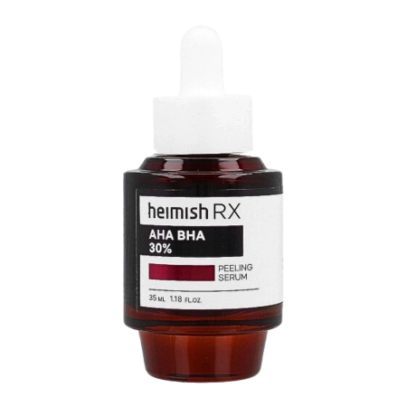 Heimish - RX AHA BHA 30% Peeling Serum - Ser exfoliant pentru față – 35 ml