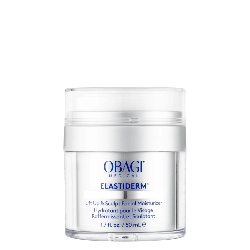 OBAGI Medical - Elastiderm Lift Up & Sculpt Facial Moisturizer - Cremă hidratantă și fermizantă pentru față - 50 ml
