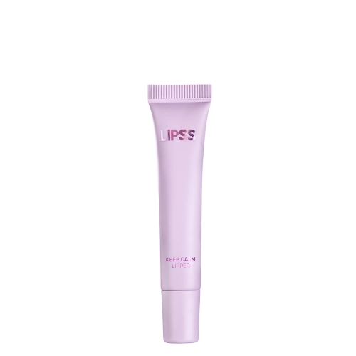 LIPSS - Lipper Lip Gloss - Luciu de buze - Keep Calm - 9ml