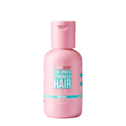Hairburst - Longer Stronger Hair Conditioner - Mini - Balsam hidratant - Mini - 60ml