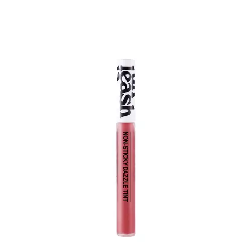 Unleashia - Non Sticky Dazzle Tint - Tentă cu finisaj strălucitor - 3 Glowday - 7,6g