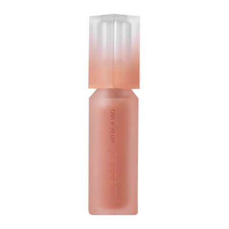 Peripera - Over Blur Tint - Nuanță pentru buze - 01 Warm-Bassador - 3.5g