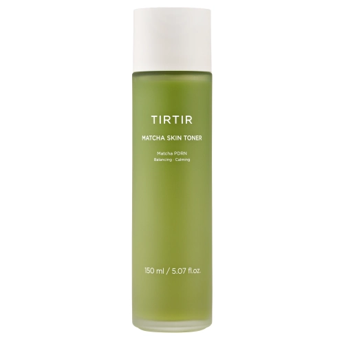 TIRTIR - Matcha Skin Toner - Toner calmant și hidratant cu matcha - 150ml