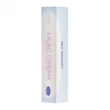 Rom&nd - Dewyful Water Tint - Tentă de buze pe bază de apă - 11 Lilac Cream - 5g