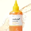 Medicube - Kojic Acid Turmeric Resurfacing Toner - Toner iluminator pentru față - 250 ml